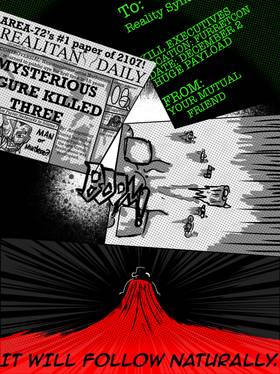 Read Season X  1 Page 3 in English
