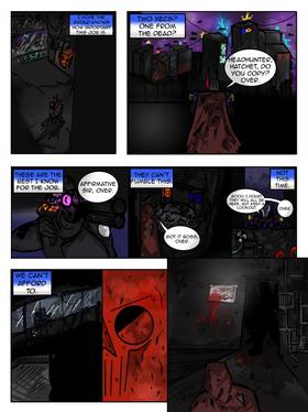 Read Season X  1 Page 10 in English