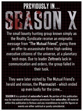 Read Season X  2 Page 2 in English