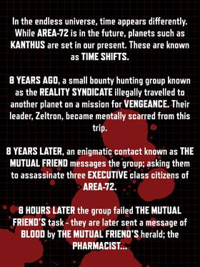 Read Season X  2 Page 3 in English