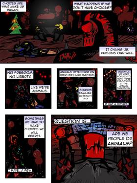 Read Season X  2 Page 4 in English
