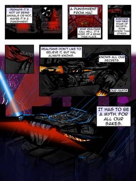 Read Season X  2 Page 5 in English