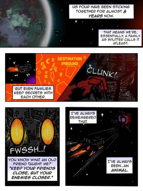 Read Season X  2 Page 6 in English