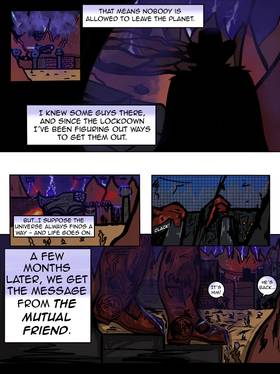 Read Season X  2 Page 8 in English