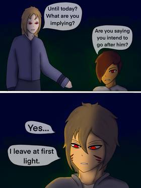 Read Under the Red Hood  1 Page 4 in English
