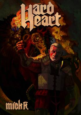 Read Hard Heart  3 Page 1 in English