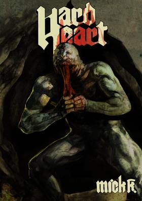 Read Hard Heart  5 Page 1 in English