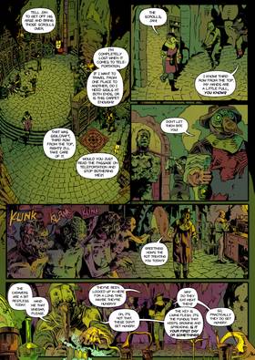 Read Hard Heart  5 Page 3 in English