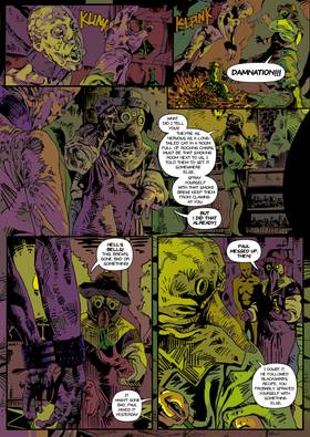 Read Hard Heart  5 Page 4 in English