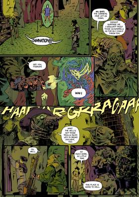 Read Hard Heart  5 Page 6 in English