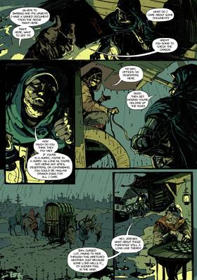 Read Hard Heart  1 Page 4 in English