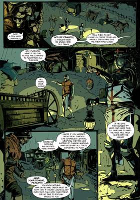 Read Hard Heart  1 Page 5 in English