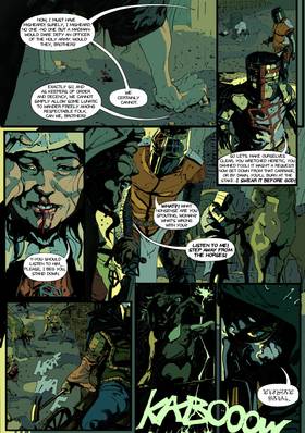 Read Hard Heart  1 Page 10 in English