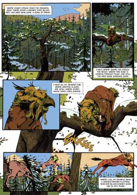 Read Hard Heart  2 Page 2 in English