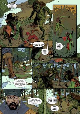 Read Hard Heart  2 Page 4 in English