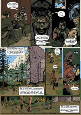 Read Hard Heart  2 Page 9 in English