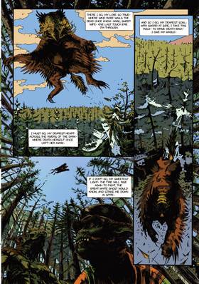 Read Hard Heart  2 Page 3 in English