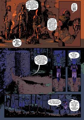 Read Hard Heart  3 Page 7 in English