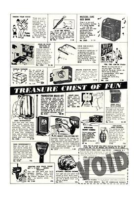 Read PEP Comics  161 Page 2 in English