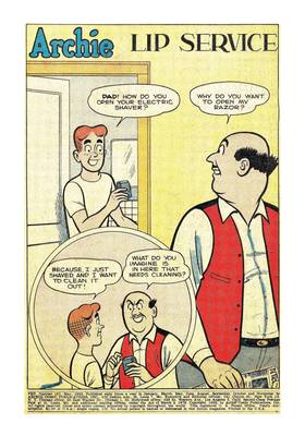 Read PEP Comics  162 Page 3 in English