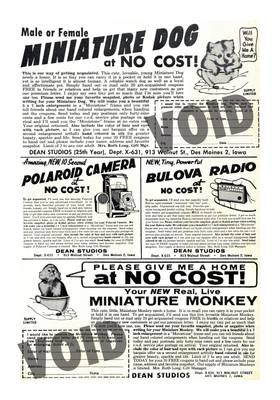 Read PEP Comics  164 Page 2 in English