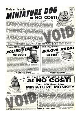 Read PEP Comics  165 Page 2 in English