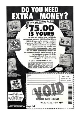 Read PEP Comics  166 Page 2 in English