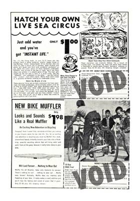 Read PEP Comics  163 Page 2 in English