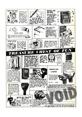 Read PEP Comics  168 Page 2 in English