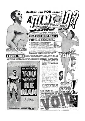Read PEP Comics  170 Page 2 in English