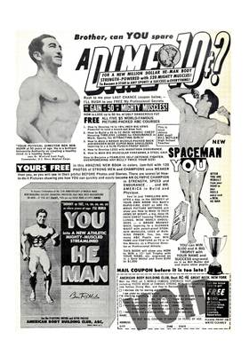 Read PEP Comics  171 Page 2 in English
