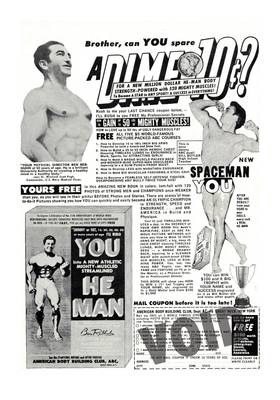 Read PEP Comics  172 Page 2 in English