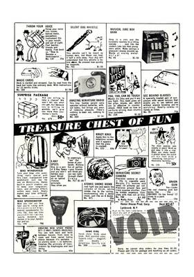Read PEP Comics  174 Page 2 in English