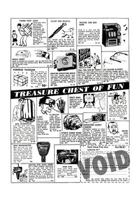 Read PEP Comics  175 Page 2 in English