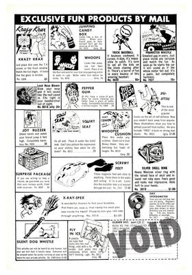 Read PEP Comics  178 Page 2 in English