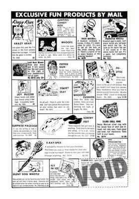 Read PEP Comics  178 Page 2 in English