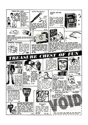Read PEP Comics  155 Page 2 in English
