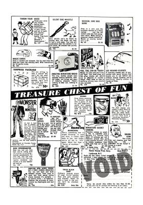 Read PEP Comics  180 Page 2 in English