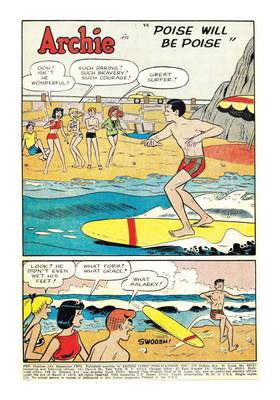 Read PEP Comics  160 Page 3 in English