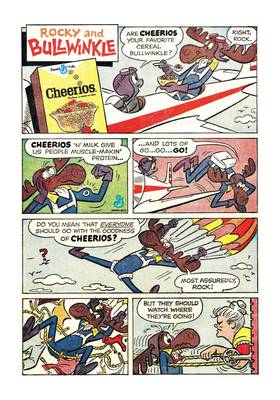 Read PEP Comics  161 Page 9 in English