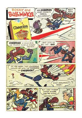 Read PEP Comics  162 Page 9 in English