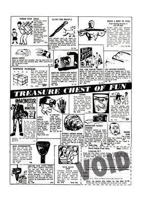 Read PEP Comics  163 Page 2 in English