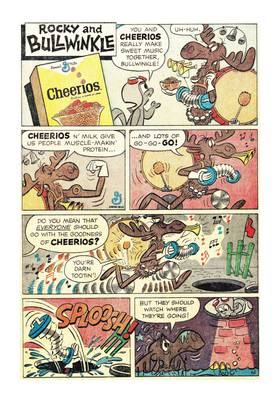 Read PEP Comics  163 Page 9 in English