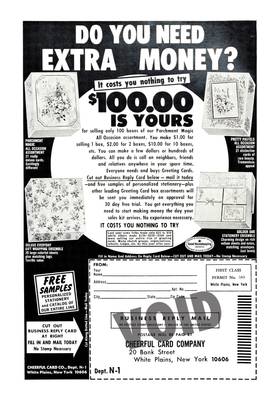 Read PEP Comics  165 Page 2 in English