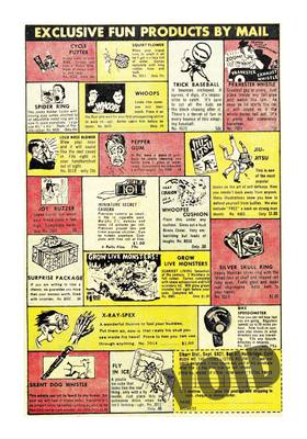 Read PEP Comics  165 Page 9 in English