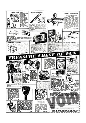 Read PEP Comics  164 Page 2 in English