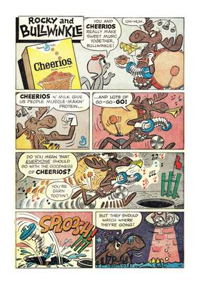 Read PEP Comics  164 Page 9 in English