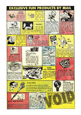 Read PEP Comics  166 Page 9 in English