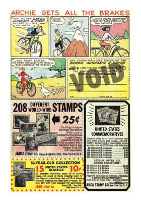 Read PEP Comics  167 Page 9 in English