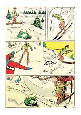 Read PEP Comics  193 Page 6 in English